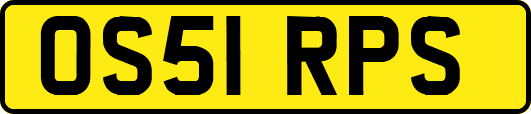 OS51RPS