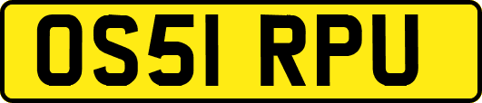 OS51RPU