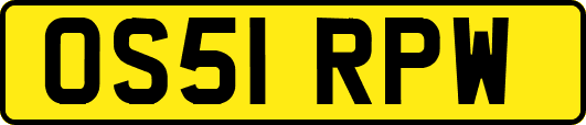 OS51RPW