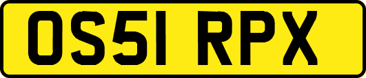 OS51RPX