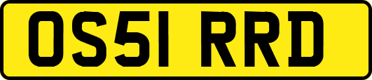 OS51RRD
