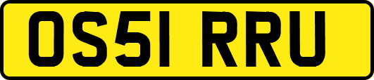 OS51RRU