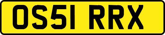 OS51RRX