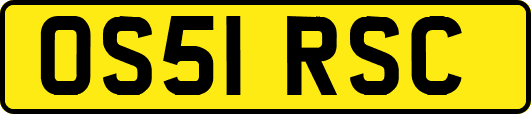 OS51RSC