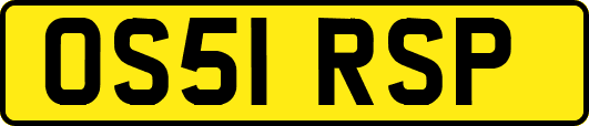 OS51RSP