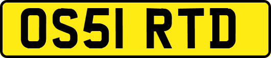 OS51RTD