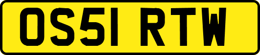 OS51RTW