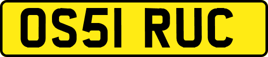 OS51RUC