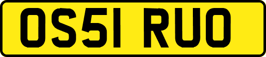 OS51RUO