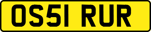 OS51RUR