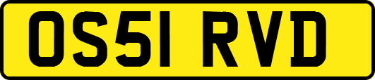OS51RVD