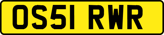 OS51RWR