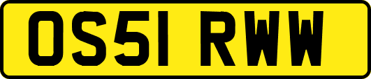 OS51RWW