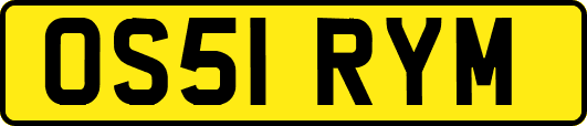 OS51RYM