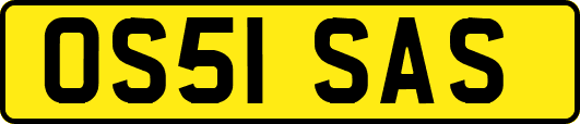 OS51SAS