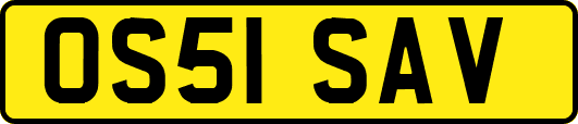 OS51SAV