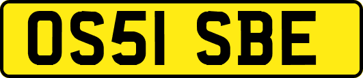 OS51SBE