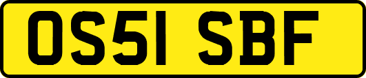 OS51SBF
