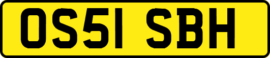 OS51SBH