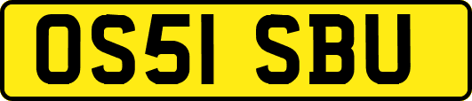 OS51SBU