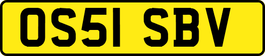 OS51SBV