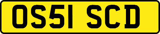 OS51SCD