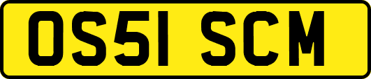 OS51SCM