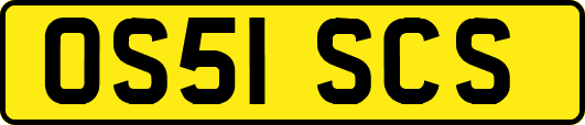 OS51SCS