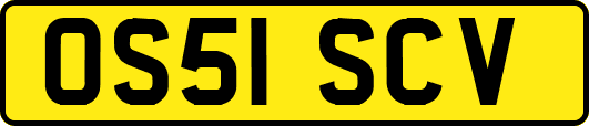 OS51SCV