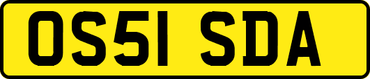 OS51SDA
