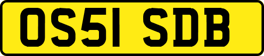 OS51SDB