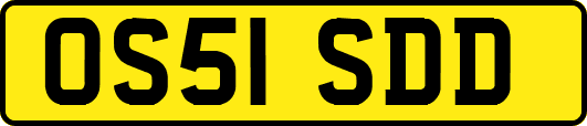 OS51SDD
