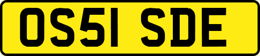 OS51SDE