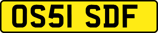 OS51SDF