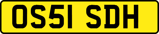 OS51SDH