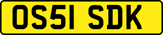 OS51SDK