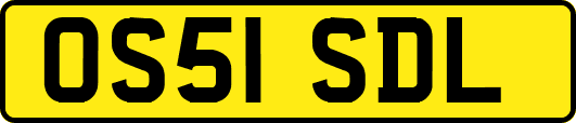 OS51SDL