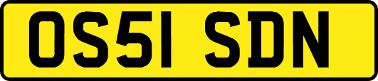 OS51SDN