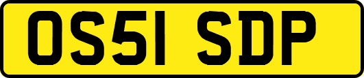 OS51SDP