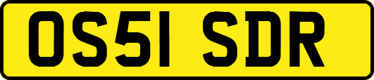 OS51SDR