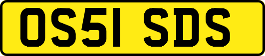 OS51SDS