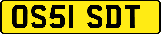 OS51SDT