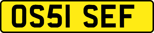OS51SEF