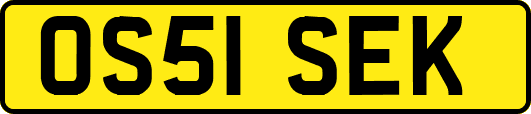 OS51SEK