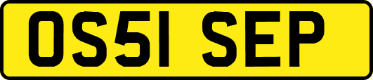 OS51SEP