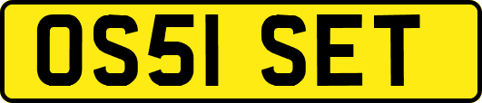 OS51SET