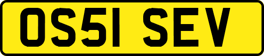 OS51SEV