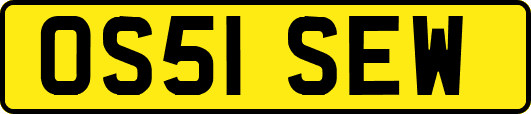 OS51SEW