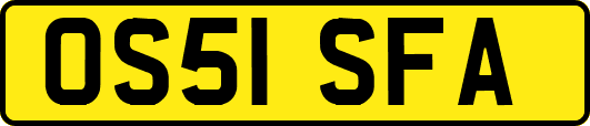 OS51SFA