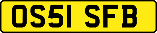 OS51SFB